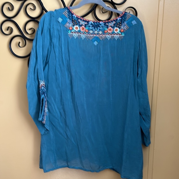 Johnny was top - Picture 4 of 4